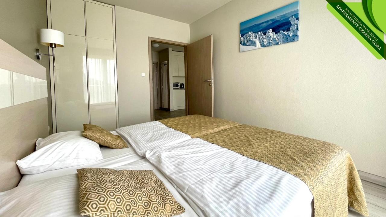 Sw Apartamenty Czarna Gora Heudorf Exterior foto