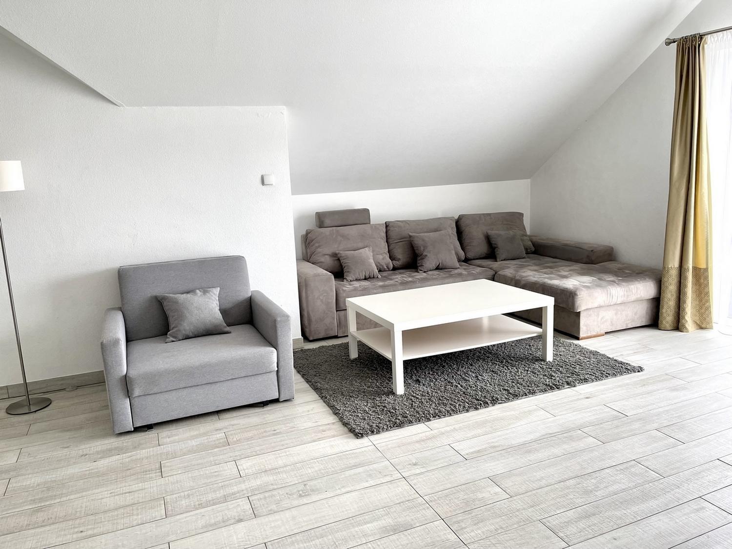 Sw Apartamenty Czarna Gora Heudorf Exterior foto