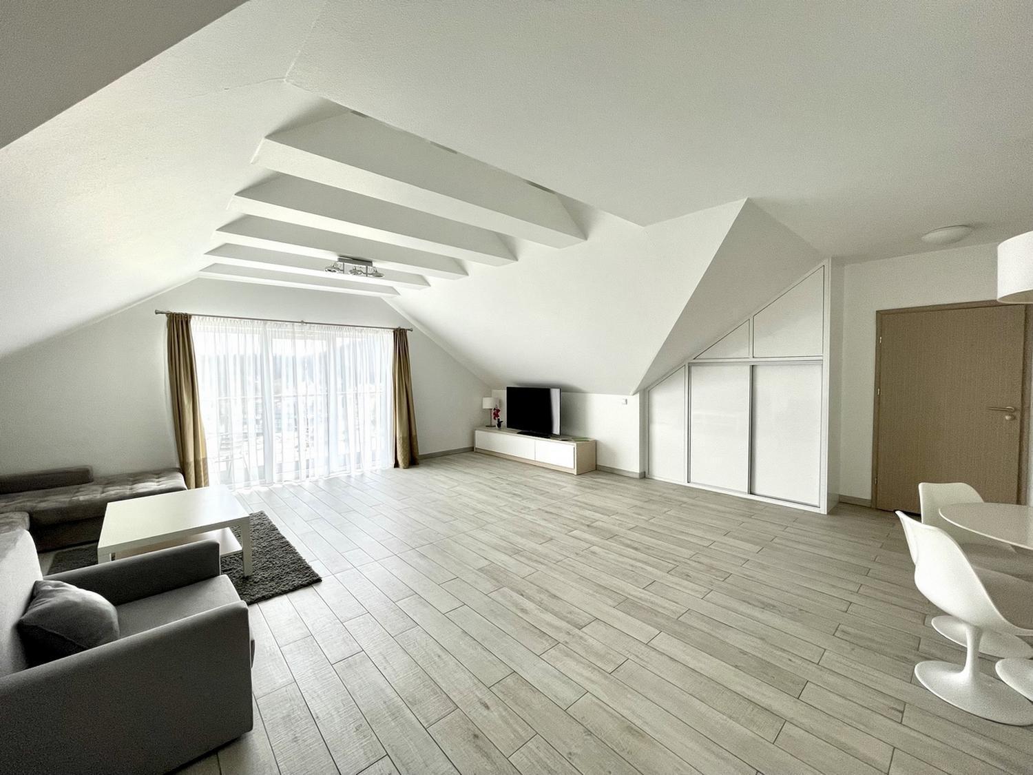 Sw Apartamenty Czarna Gora Heudorf Exterior foto